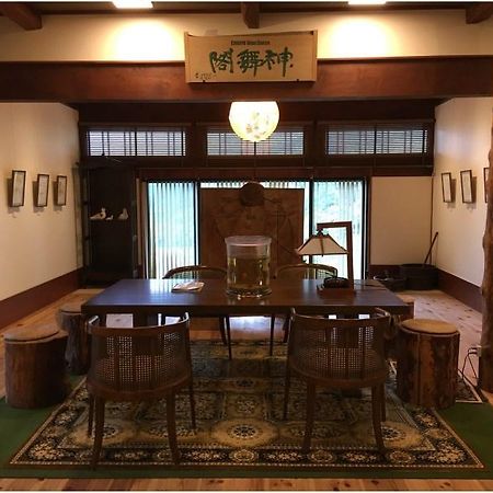 Sukayu Onsen Ryokan Aomori Exterior photo